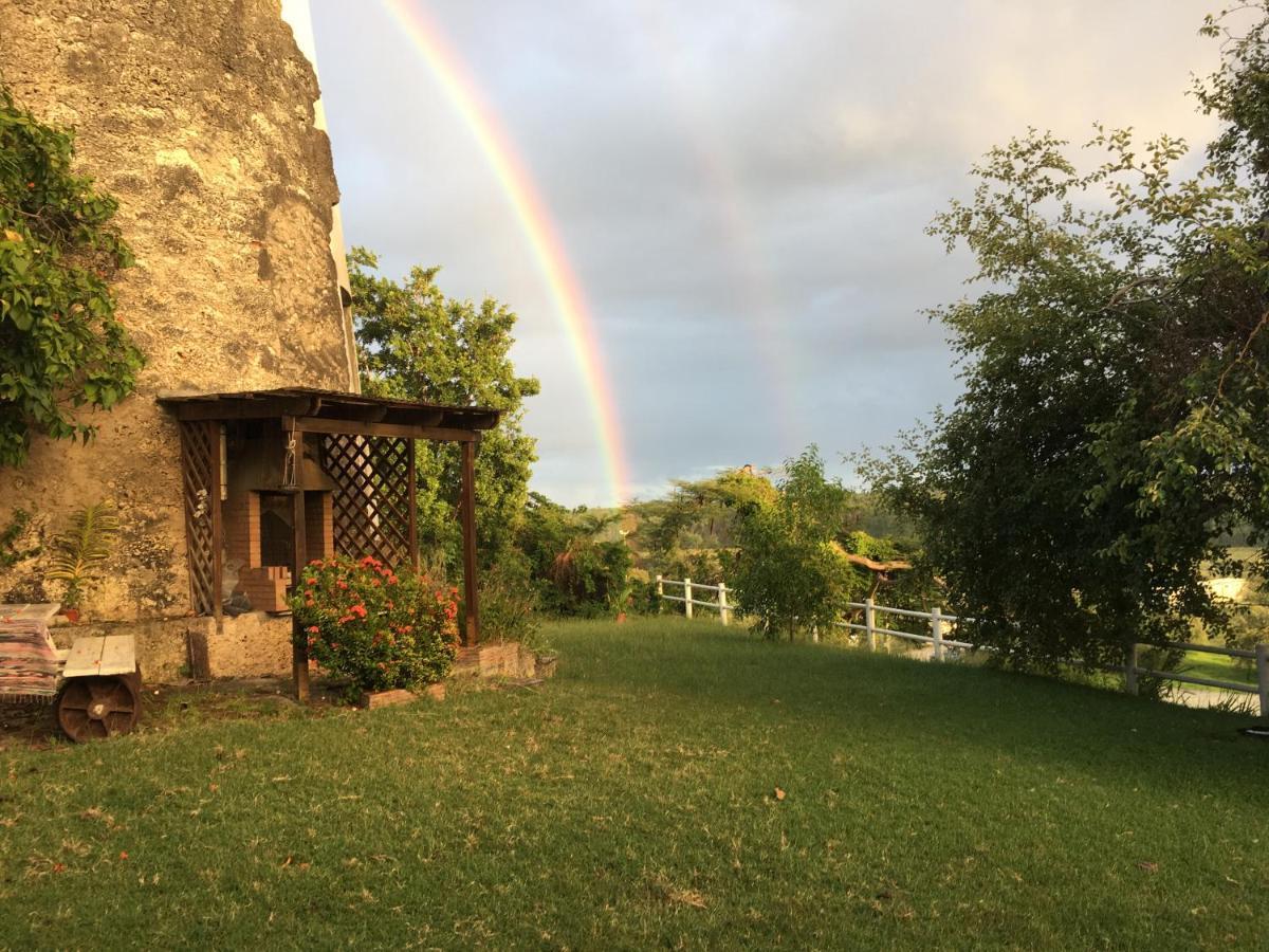 Villa Du Moulin De Saint Felix ル・ゴジエ エクステリア 写真